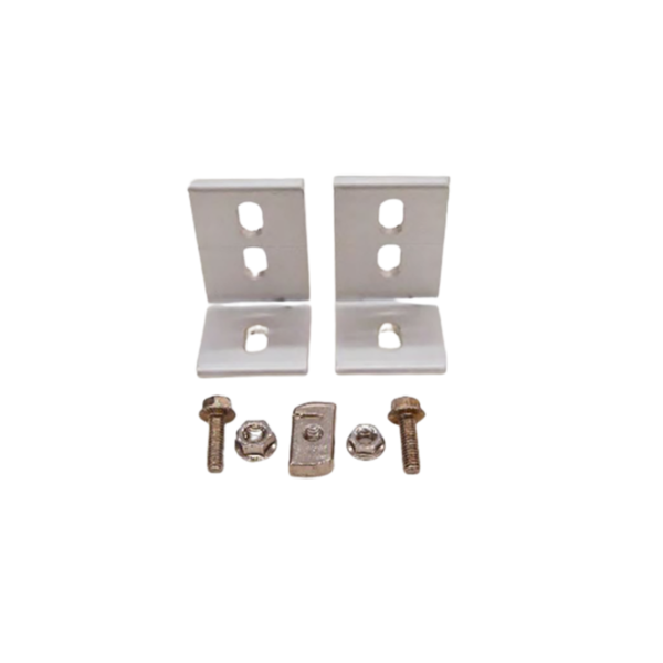 Unirac ES10843 Roof to Strut Hardware Kit